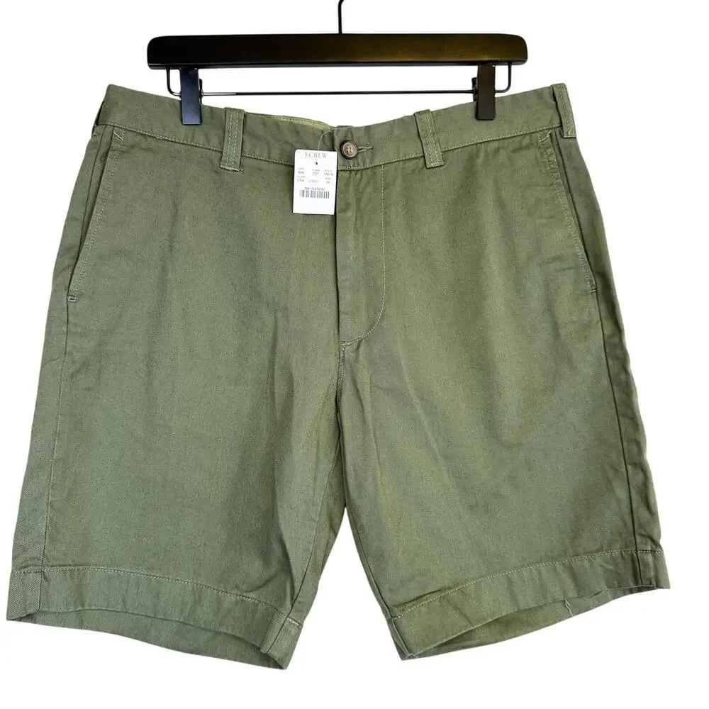 New J.Crew Mens Gramercy 9